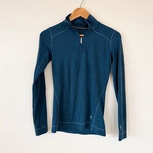 Smartwool 250 base layer